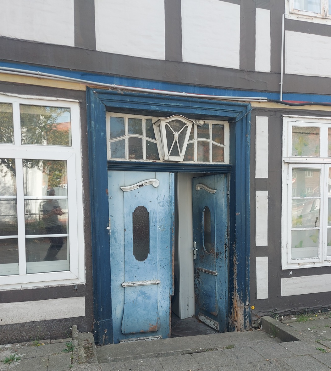 Nienburg - 2025